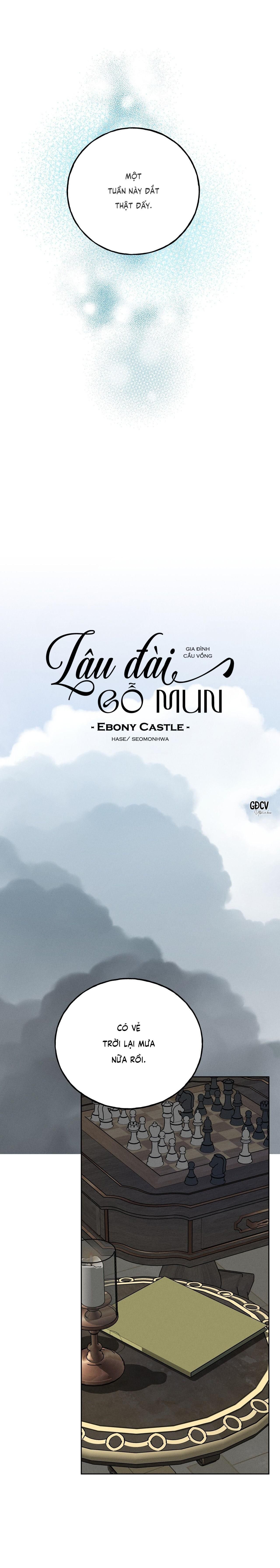đọc truyện Lâu Đài Gỗ Mun Chương 7 ảnh 35 tại Thiên Thai Truyện