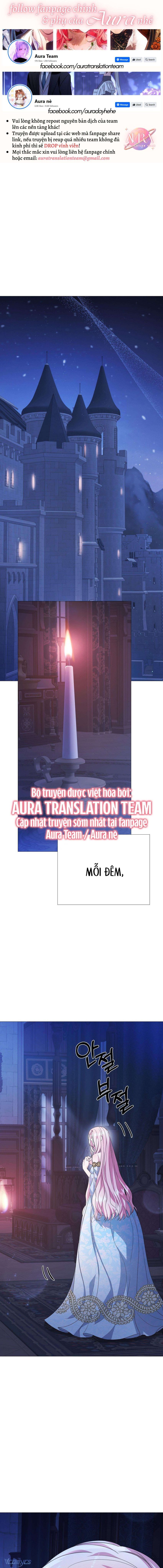 đọc truyện Lâu Đài Hoang Dã Chương 1 ảnh 2 tại Thiên Thai Truyện