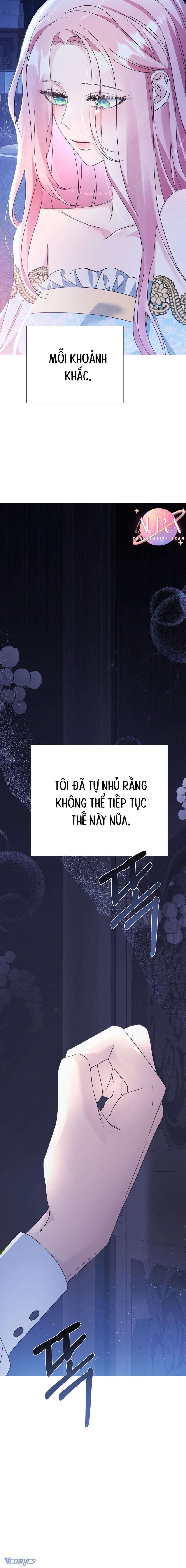 đọc truyện Lâu Đài Hoang Dã Chương 1 ảnh 3 tại Thiên Thai Truyện
