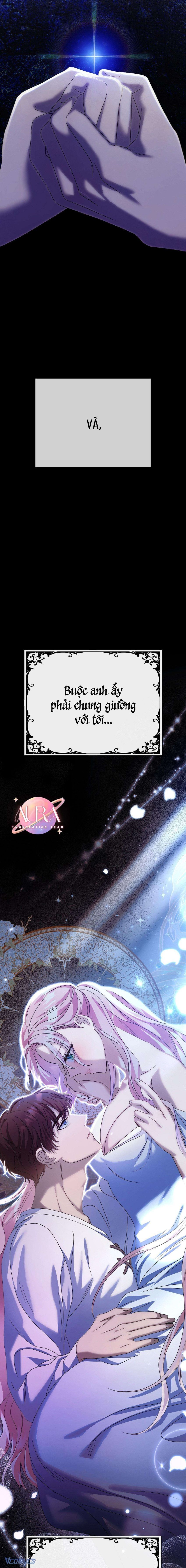 đọc truyện Lâu Đài Hoang Dã Chương 1 ảnh 23 tại Thiên Thai Truyện