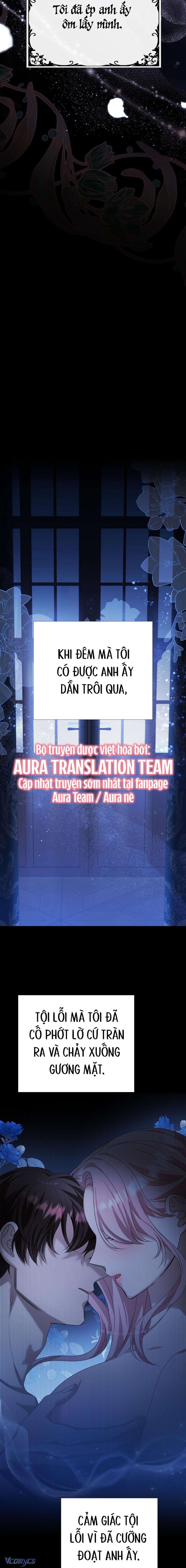 đọc truyện Lâu Đài Hoang Dã Chương 1 ảnh 24 tại Thiên Thai Truyện