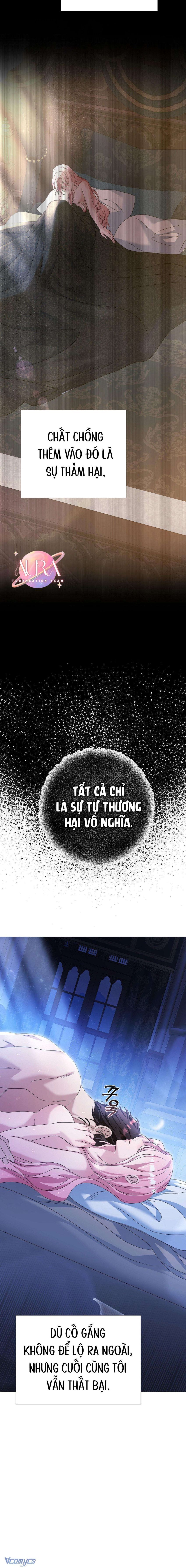 đọc truyện Lâu Đài Hoang Dã Chương 1 ảnh 25 tại Thiên Thai Truyện