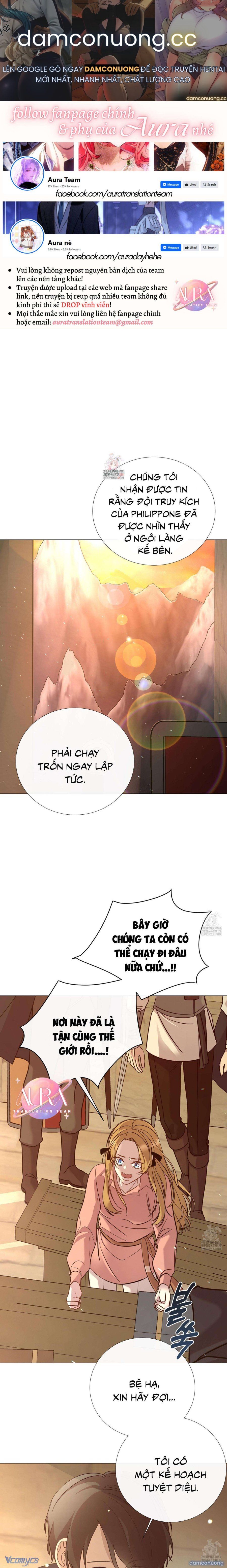 đọc truyện Lâu Đài Hoang Dã Chương 10 ảnh 2 tại Thiên Thai Truyện