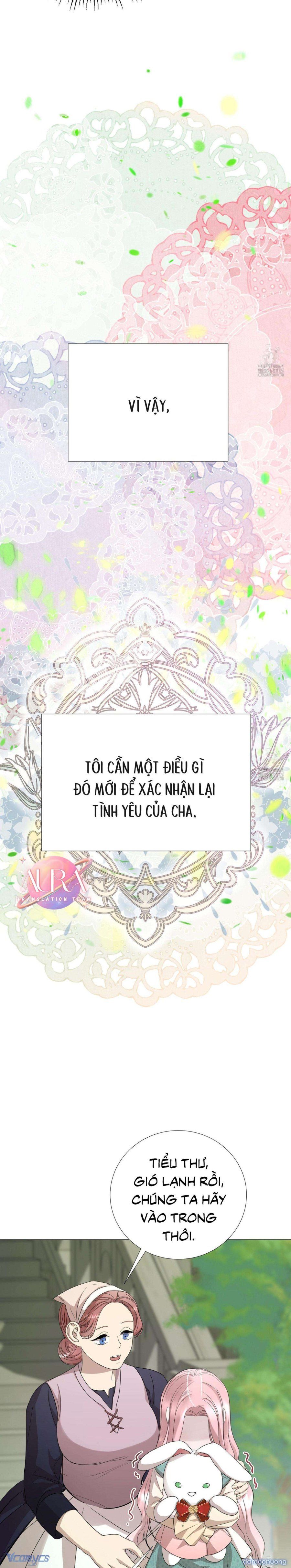 đọc truyện Lâu Đài Hoang Dã Chương 10 ảnh 28 tại Thiên Thai Truyện