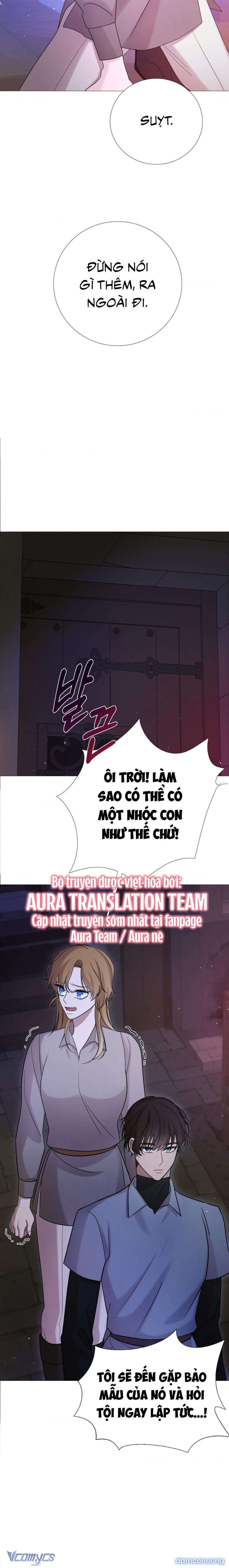 đọc truyện Lâu Đài Hoang Dã Chương 11 ảnh 27 tại Thiên Thai Truyện