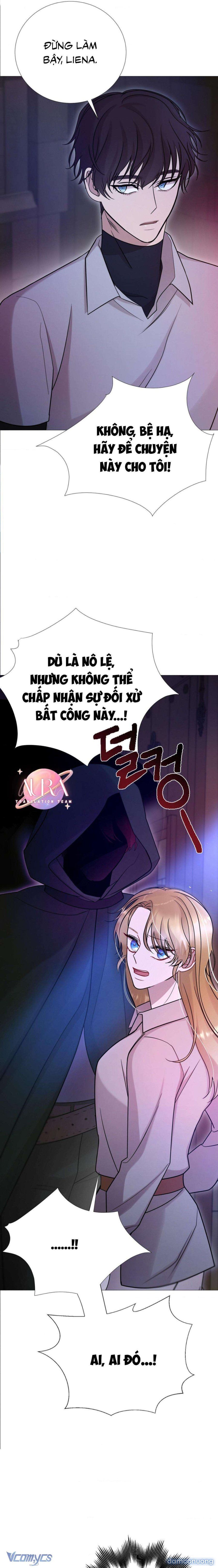 đọc truyện Lâu Đài Hoang Dã Chương 11 ảnh 28 tại Thiên Thai Truyện