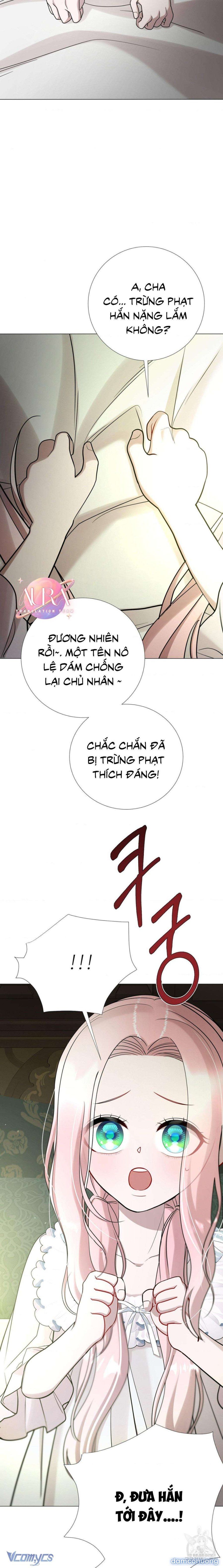 đọc truyện Lâu Đài Hoang Dã Chương 12 ảnh 21 tại Thiên Thai Truyện