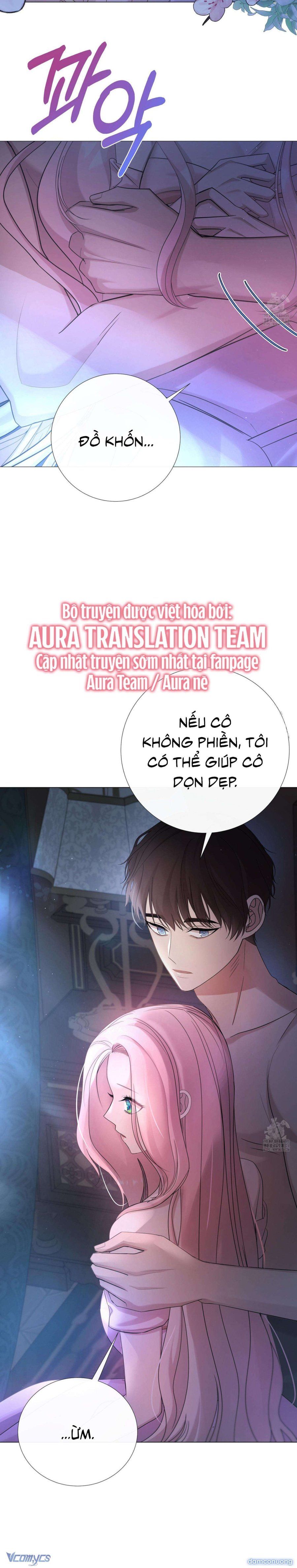 đọc truyện Lâu Đài Hoang Dã Chương 13 ảnh 39 tại Thiên Thai Truyện