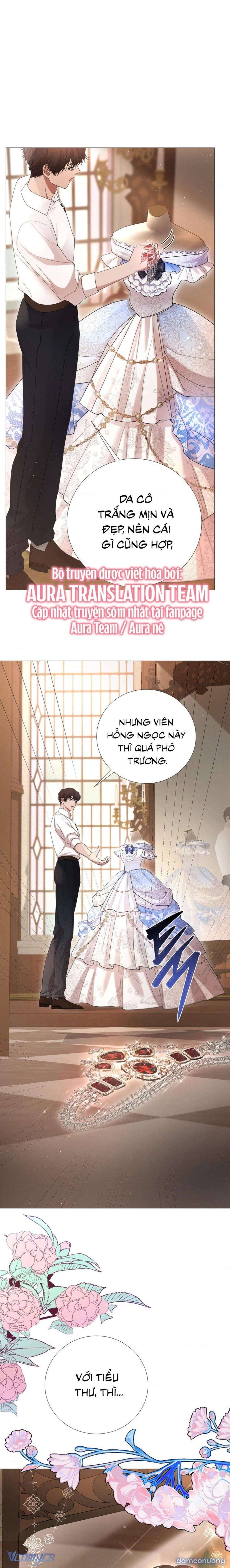 đọc truyện Lâu Đài Hoang Dã Chương 14 ảnh 14 tại Thiên Thai Truyện