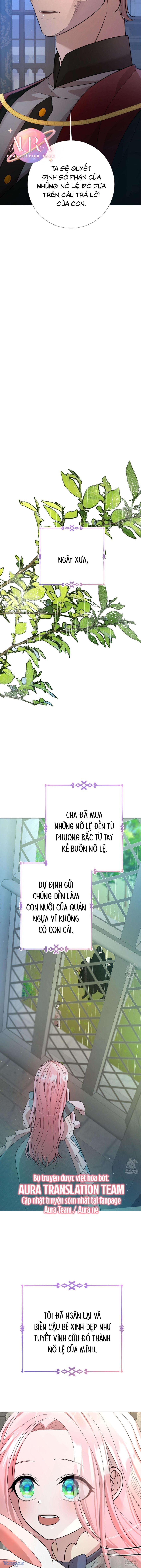 đọc truyện Lâu Đài Hoang Dã Chương 17 ảnh 21 tại Thiên Thai Truyện