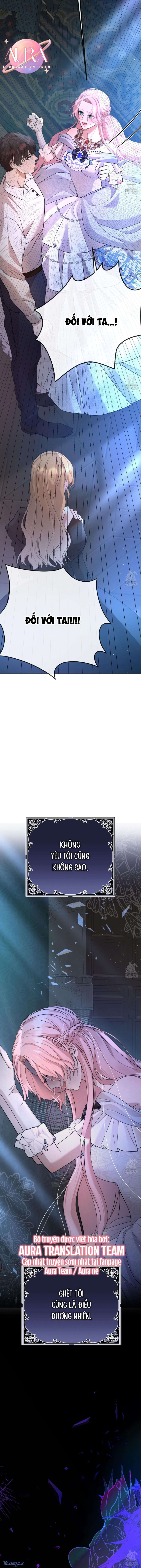 đọc truyện Lâu Đài Hoang Dã Chương 17 ảnh 9 tại Thiên Thai Truyện
