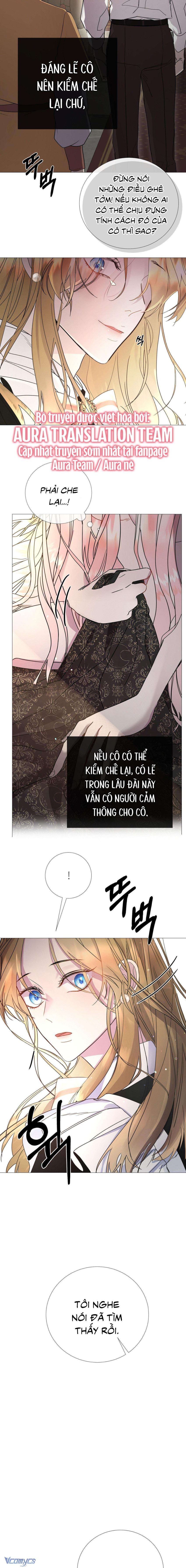 đọc truyện Lâu Đài Hoang Dã Chương 2 ảnh 14 tại Thiên Thai Truyện
