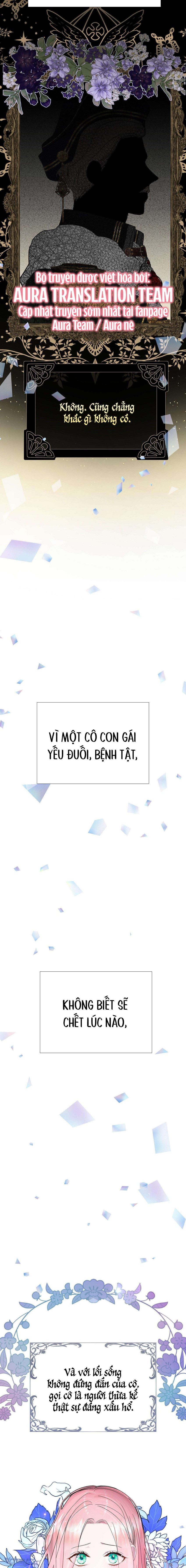 đọc truyện Lâu Đài Hoang Dã Chương 2 ảnh 4 tại Thiên Thai Truyện