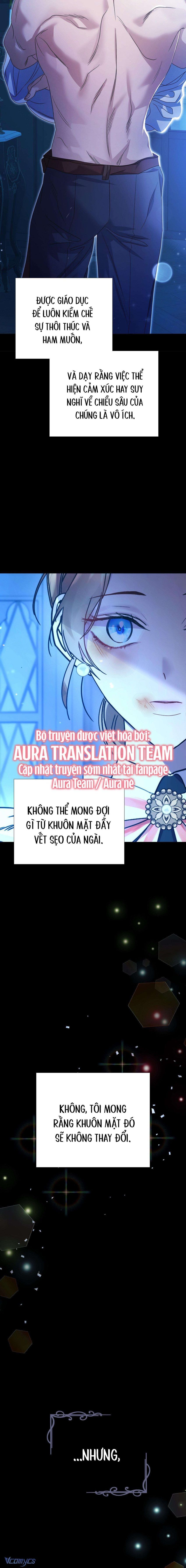 đọc truyện Lâu Đài Hoang Dã Chương 2 ảnh 22 tại Thiên Thai Truyện