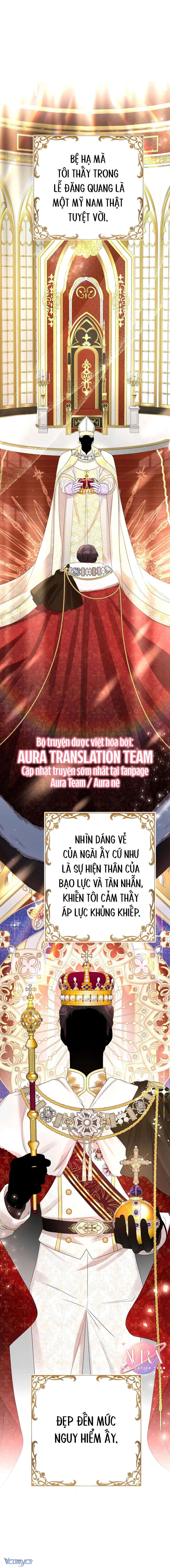 đọc truyện Lâu Đài Hoang Dã Chương 20 ảnh 13 tại Thiên Thai Truyện