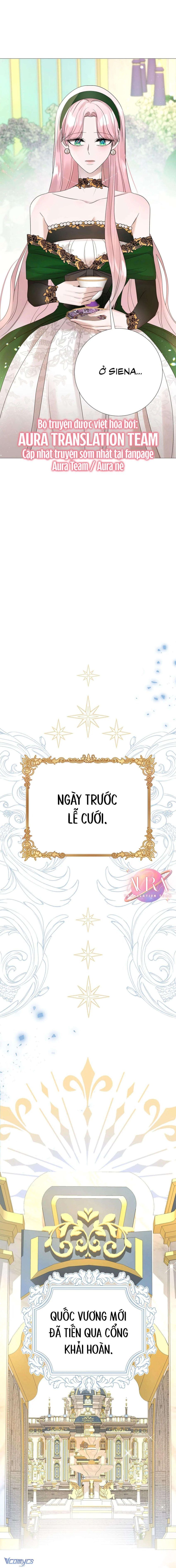 đọc truyện Lâu Đài Hoang Dã Chương 20 ảnh 5 tại Thiên Thai Truyện