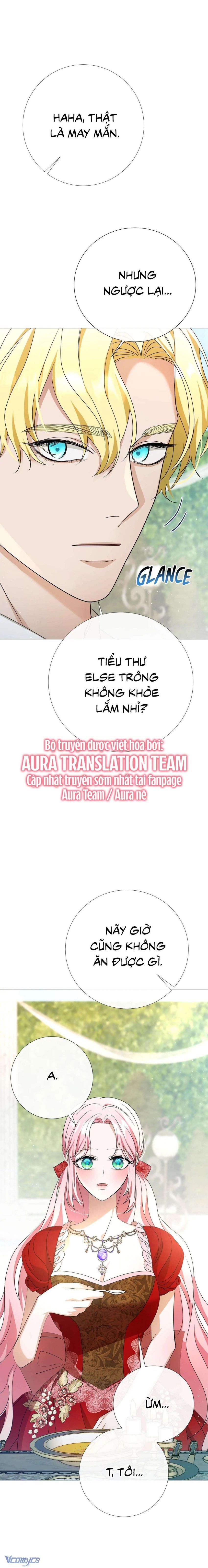 đọc truyện Lâu Đài Hoang Dã Chương 21 ảnh 17 tại Thiên Thai Truyện