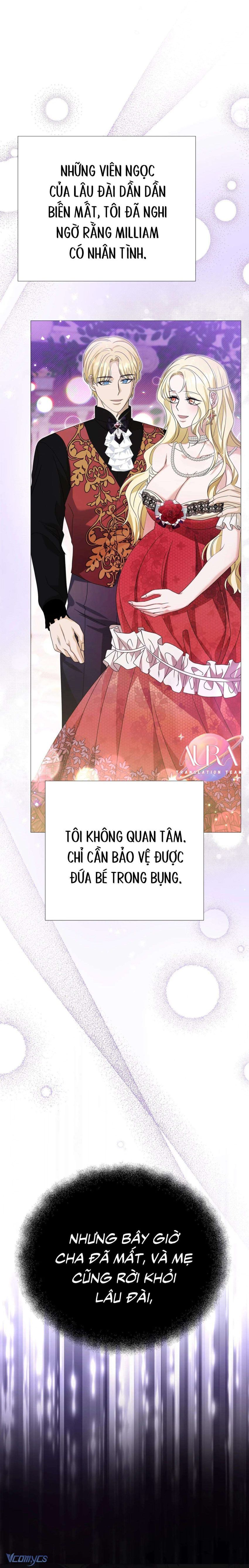 đọc truyện Lâu Đài Hoang Dã Chương 22 ảnh 24 tại Thiên Thai Truyện