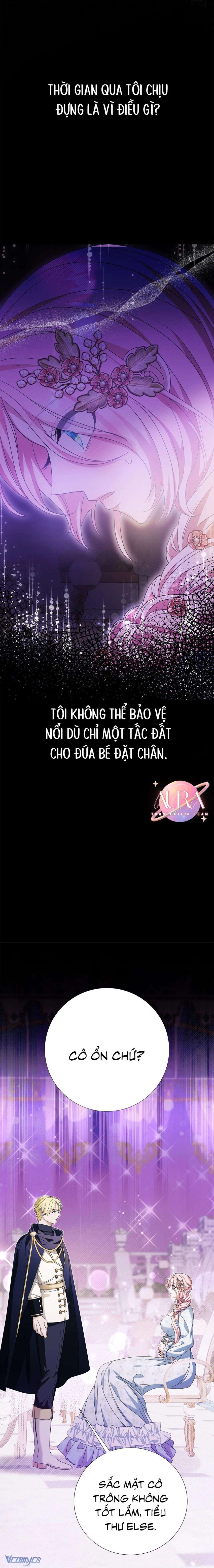 đọc truyện Lâu Đài Hoang Dã Chương 22 ảnh 26 tại Thiên Thai Truyện