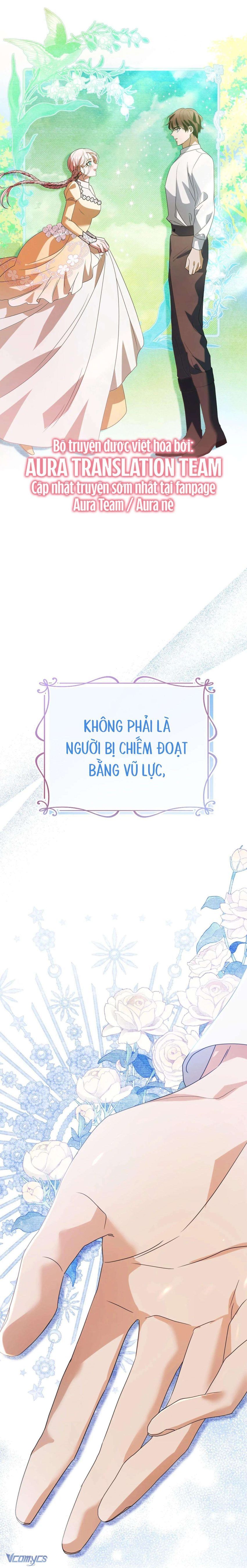 đọc truyện Lâu Đài Hoang Dã Chương 23 ảnh 12 tại Thiên Thai Truyện