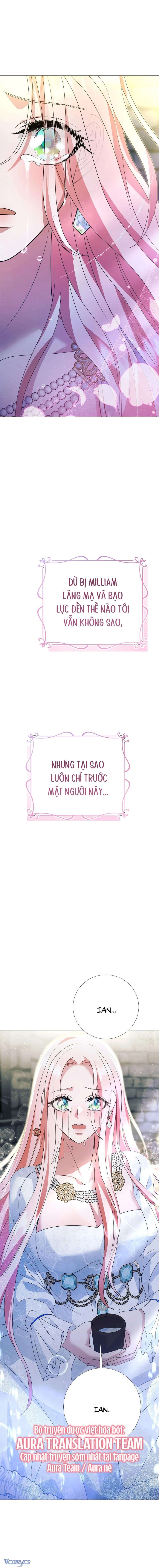 đọc truyện Lâu Đài Hoang Dã Chương 23 ảnh 22 tại Thiên Thai Truyện