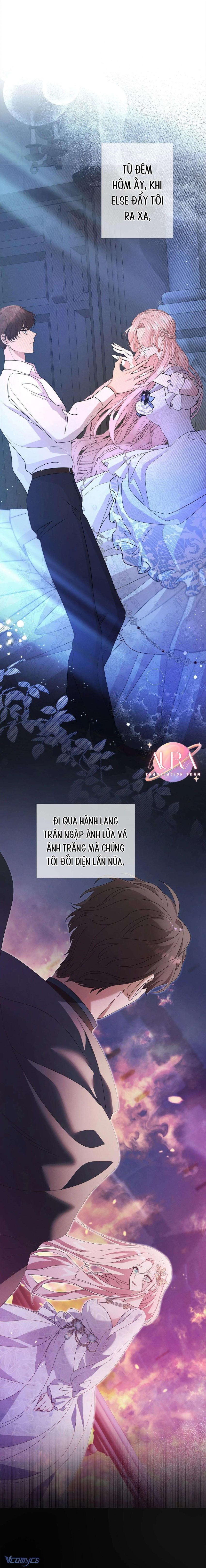 đọc truyện Lâu Đài Hoang Dã Chương 25 ảnh 4 tại Thiên Thai Truyện