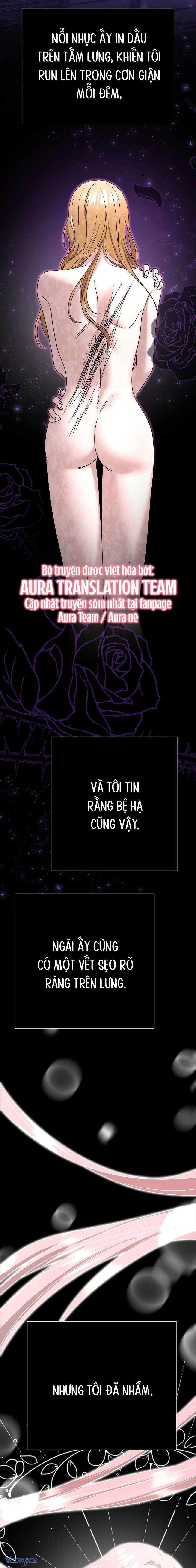 đọc truyện Lâu Đài Hoang Dã Chương 27 ảnh 25 tại Thiên Thai Truyện