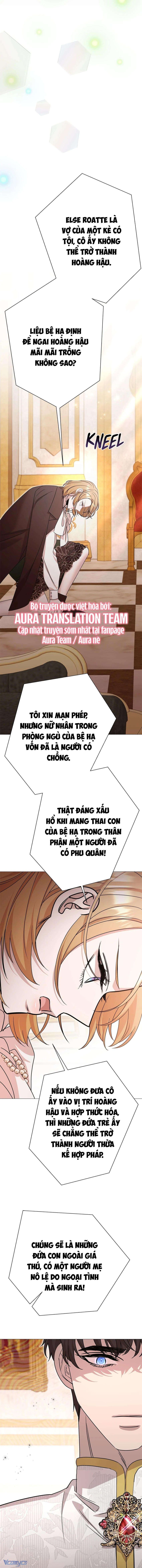 đọc truyện Lâu Đài Hoang Dã Chương 27 ảnh 28 tại Thiên Thai Truyện