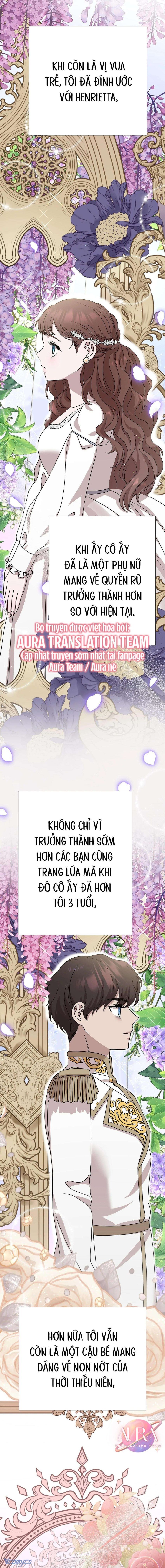 đọc truyện Lâu Đài Hoang Dã Chương 27 ảnh 11 tại Thiên Thai Truyện
