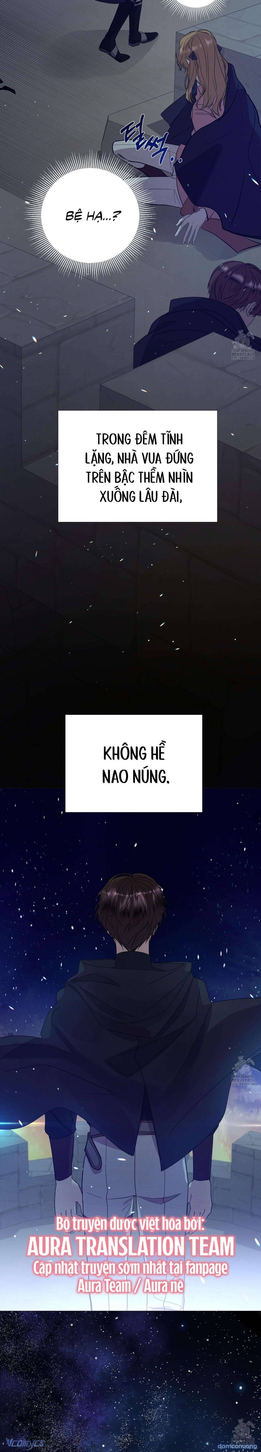 đọc truyện Lâu Đài Hoang Dã Chương 3 ảnh 14 tại Thiên Thai Truyện