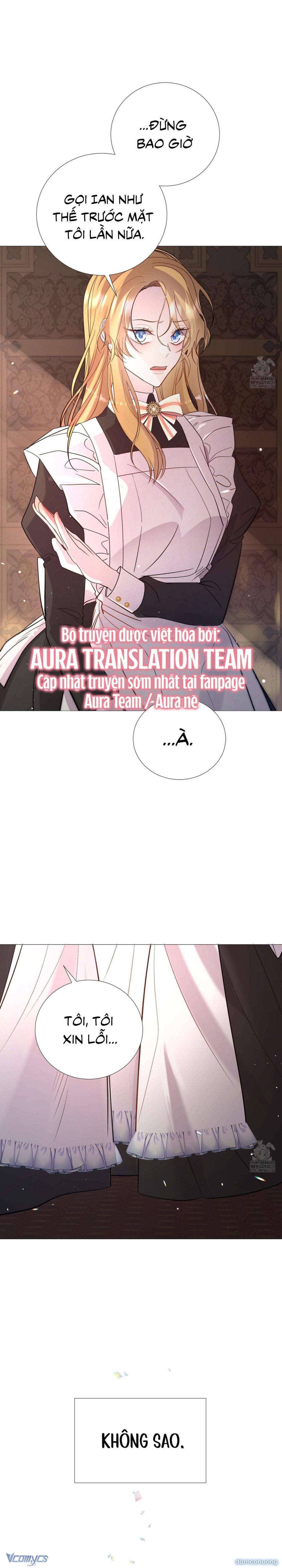 đọc truyện Lâu Đài Hoang Dã Chương 3 ảnh 20 tại Thiên Thai Truyện