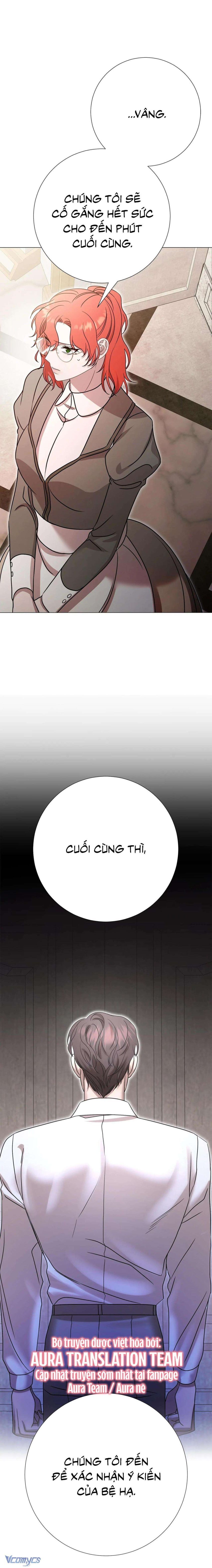 đọc truyện Lâu Đài Hoang Dã Chương 31 ảnh 21 tại Thiên Thai Truyện