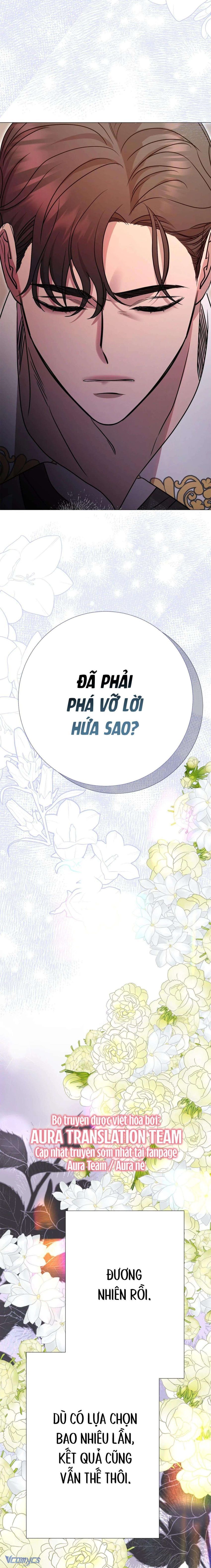 đọc truyện Lâu Đài Hoang Dã Chương 31 ảnh 25 tại Thiên Thai Truyện