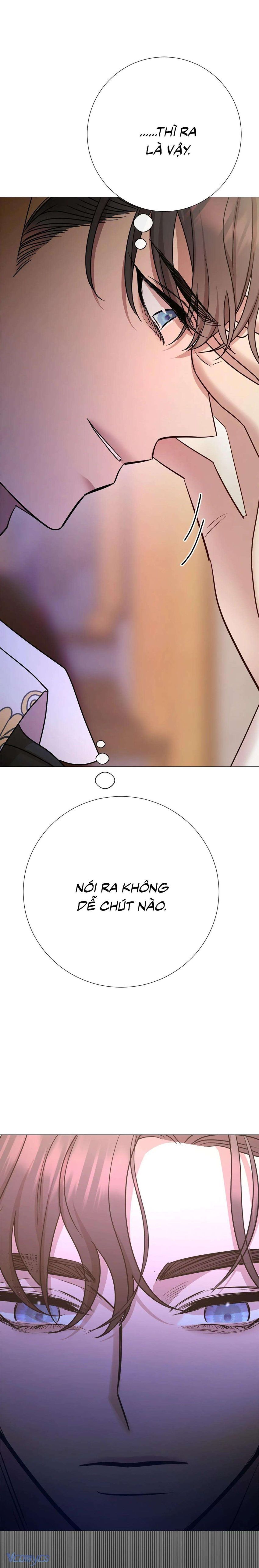 đọc truyện Lâu Đài Hoang Dã Chương 31 ảnh 28 tại Thiên Thai Truyện