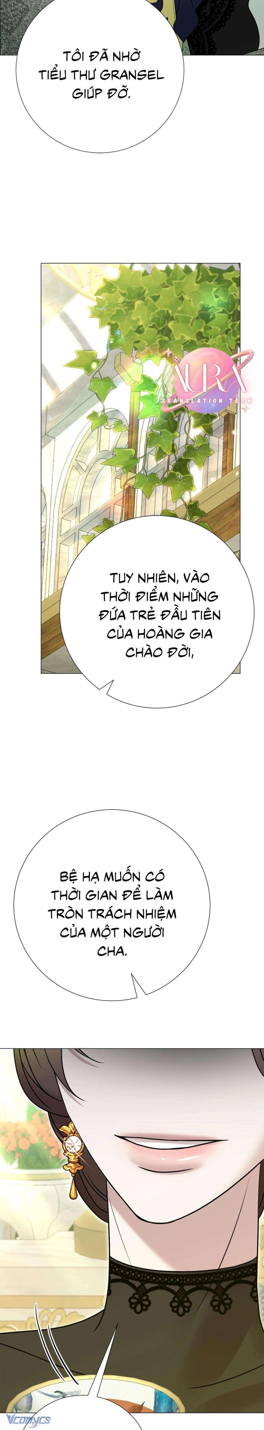 đọc truyện Lâu Đài Hoang Dã Chương 32 ảnh 16 tại Thiên Thai Truyện