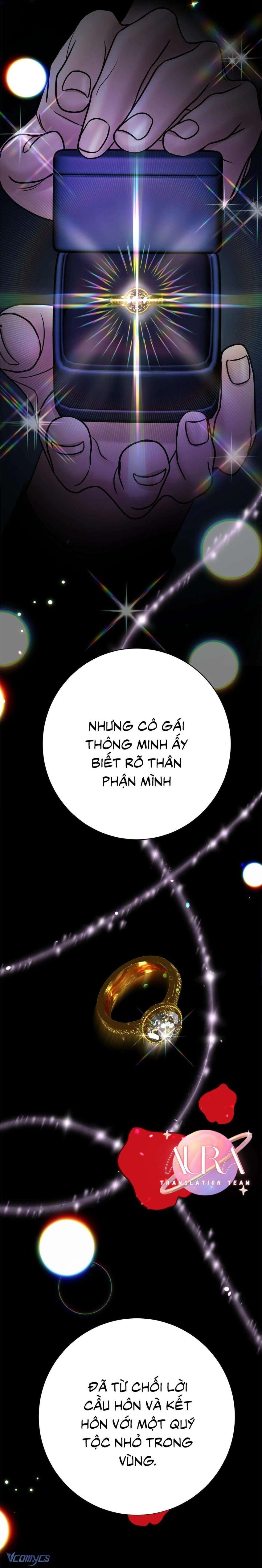 đọc truyện Lâu Đài Hoang Dã Chương 32 ảnh 23 tại Thiên Thai Truyện