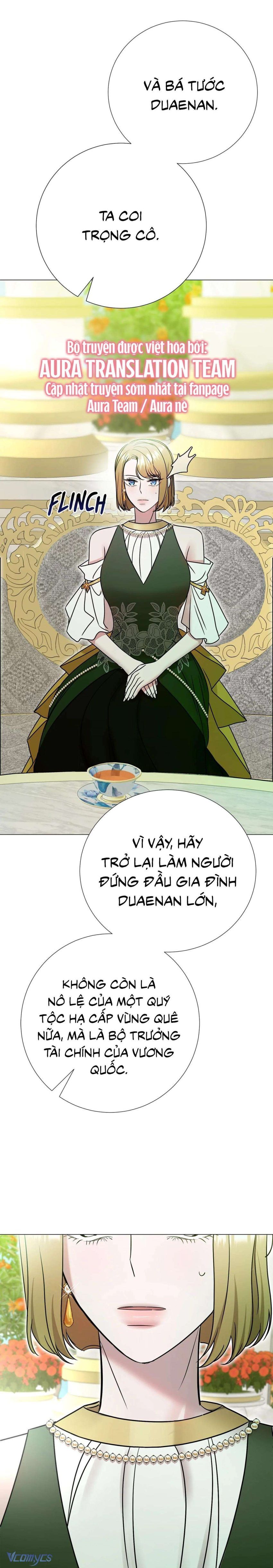 đọc truyện Lâu Đài Hoang Dã Chương 32 ảnh 28 tại Thiên Thai Truyện