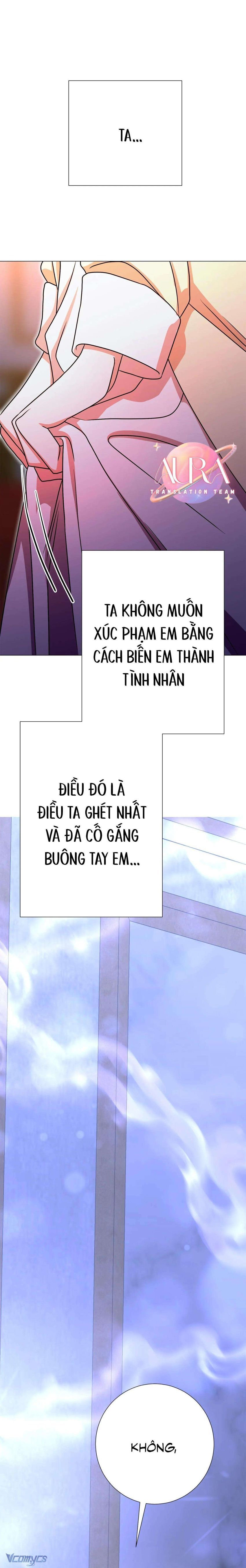 đọc truyện Lâu Đài Hoang Dã Chương 33 ảnh 18 tại Thiên Thai Truyện
