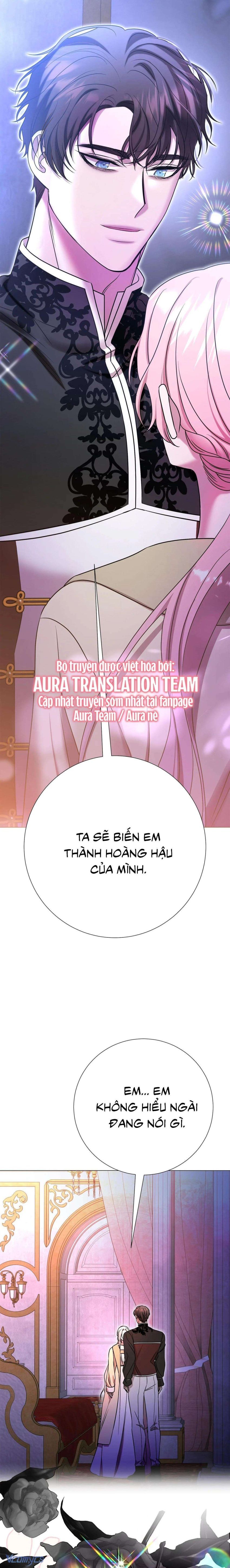 đọc truyện Lâu Đài Hoang Dã Chương 33 ảnh 19 tại Thiên Thai Truyện