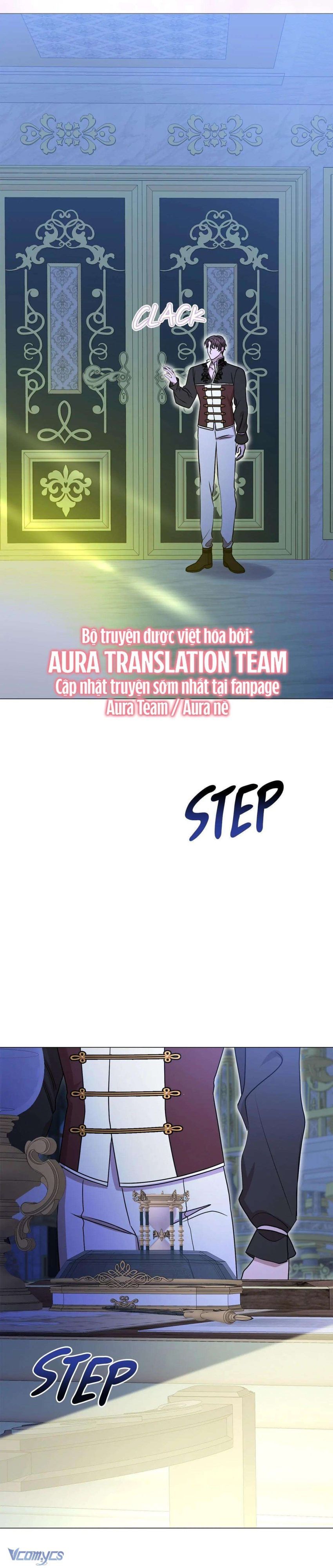 đọc truyện Lâu Đài Hoang Dã Chương 33 ảnh 44 tại Thiên Thai Truyện