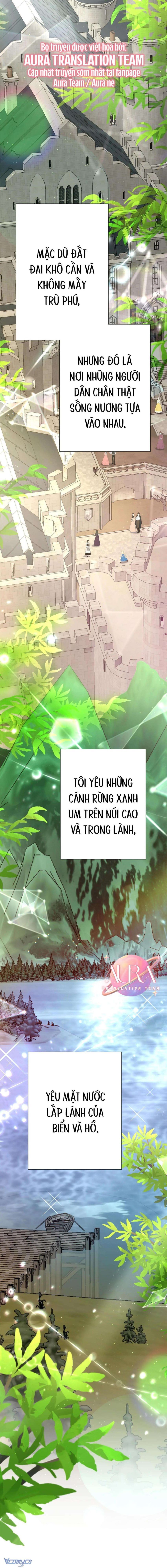 đọc truyện Lâu Đài Hoang Dã Chương 34 ảnh 5 tại Thiên Thai Truyện