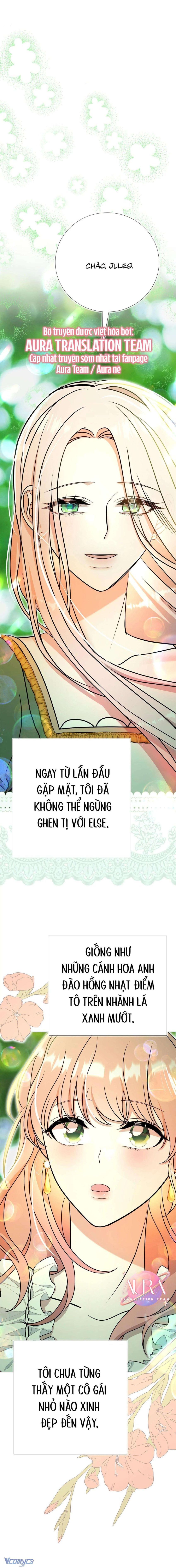 đọc truyện Lâu Đài Hoang Dã Chương 35 ảnh 18 tại Thiên Thai Truyện
