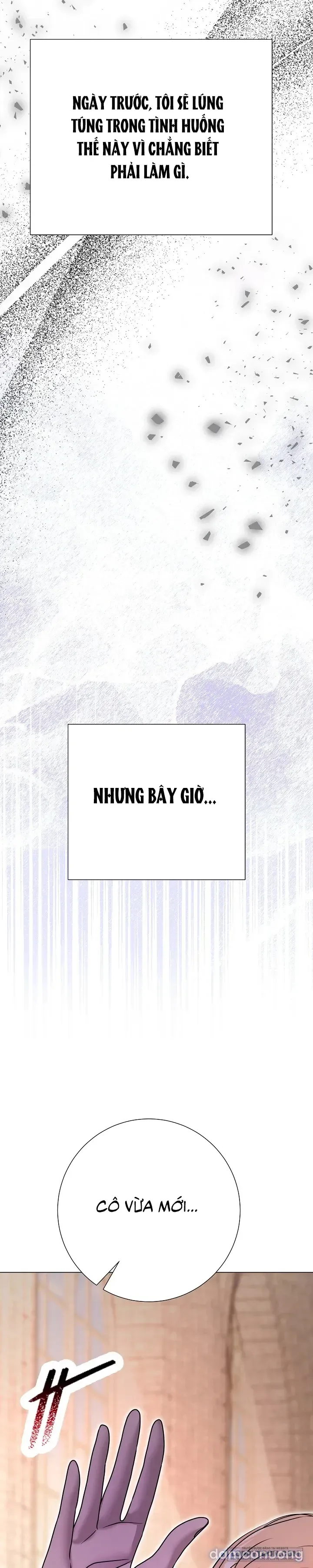 đọc truyện Lâu Đài Hoang Dã Chương 37 ảnh 45 tại Thiên Thai Truyện