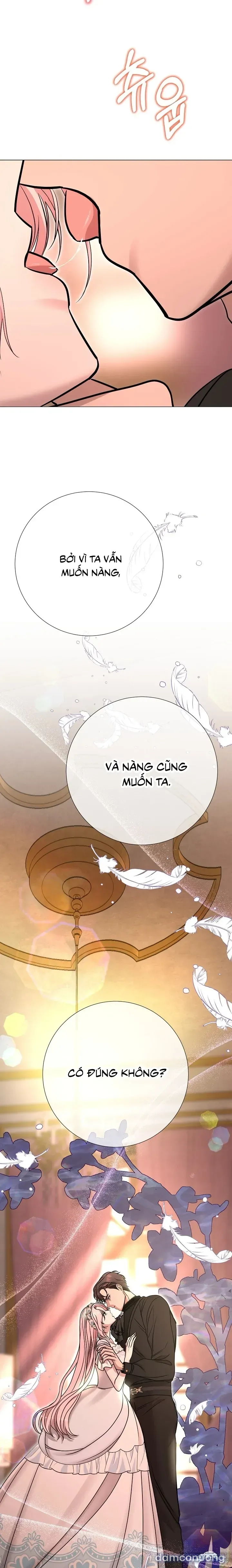 đọc truyện Lâu Đài Hoang Dã Chương 39 ảnh 17 tại Thiên Thai Truyện