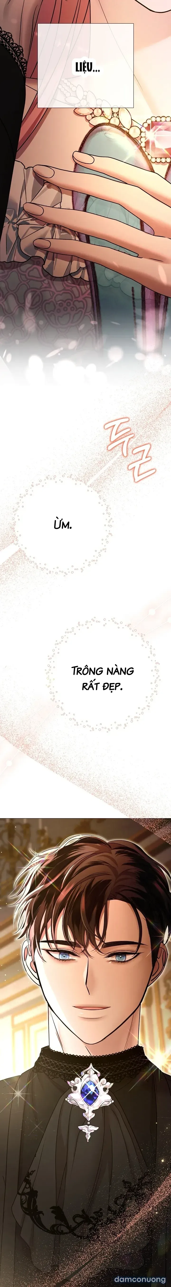 đọc truyện Lâu Đài Hoang Dã Chương 39 ảnh 4 tại Thiên Thai Truyện