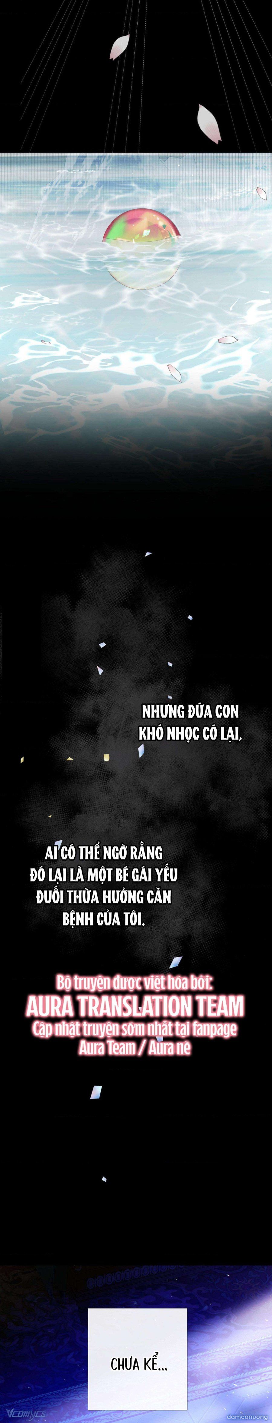 đọc truyện Lâu Đài Hoang Dã Chương 4 ảnh 12 tại Thiên Thai Truyện