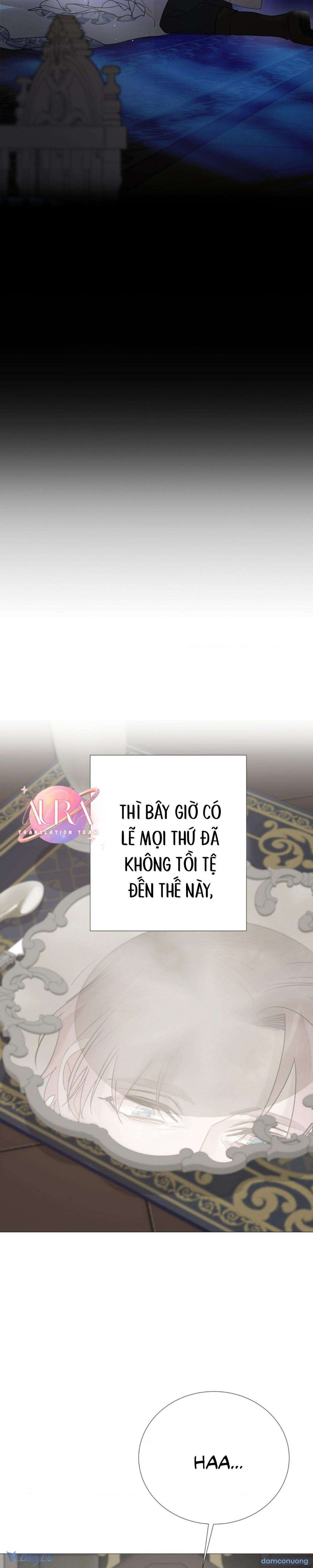 đọc truyện Lâu Đài Hoang Dã Chương 4 ảnh 20 tại Thiên Thai Truyện