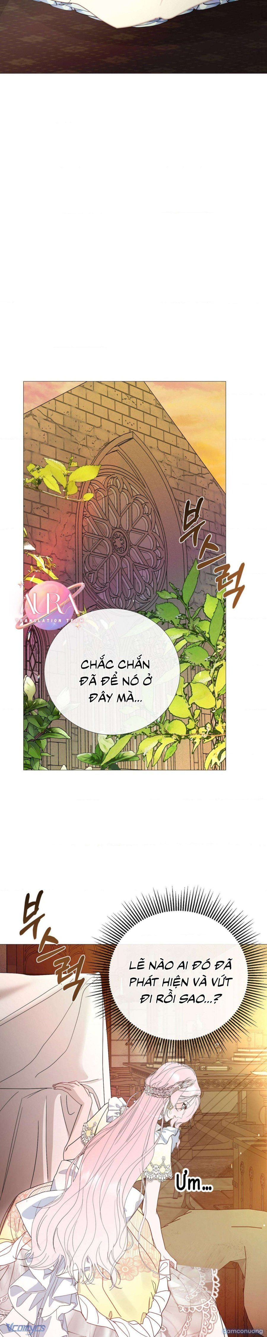 đọc truyện Lâu Đài Hoang Dã Chương 4 ảnh 24 tại Thiên Thai Truyện