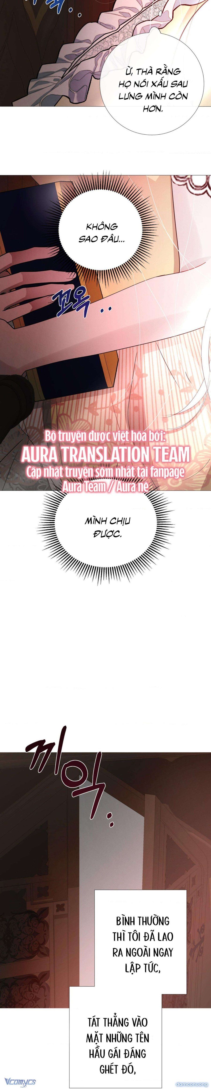 đọc truyện Lâu Đài Hoang Dã Chương 4 ảnh 39 tại Thiên Thai Truyện