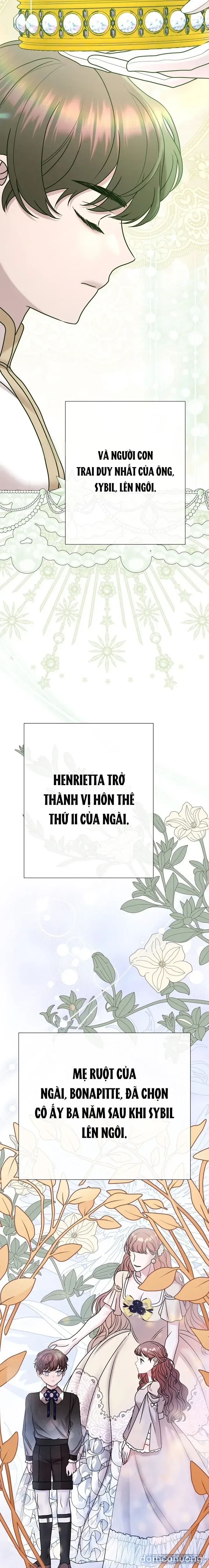 đọc truyện Lâu Đài Hoang Dã Chương 40 ảnh 12 tại Thiên Thai Truyện